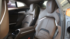 Ferrari Purosangue 6.5 V12 SUV 4dr Petrol F1 DCT 4WD Euro 6 (s/s) (725 ps) Petrol